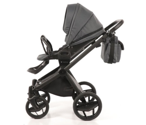 Invictus V-Print 02 Bērnu rati 2in1