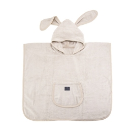 Makaszka Ponczo Linen