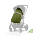 Cybex Snogga 2 Nature Green Спальный мешок