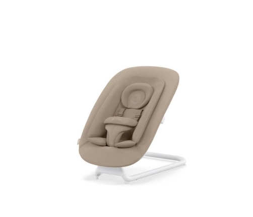Cybex Lemo Bouncer Leżaczek Almond Beige