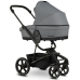 Easywalker Harvey 3 Fossil Grey Ratiņu kulba