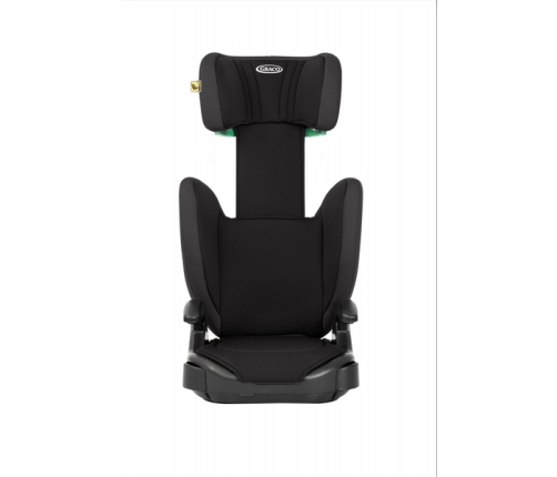 Graco Junior Maxi R129 Midnight Bērnu autosēdeklis 9-36 kg