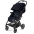 Cybex Eezy S Plus 2 Ocean Blue Sporta ratiņi