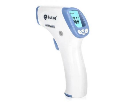 Haxe Termometr na Podczerwień HW-2
