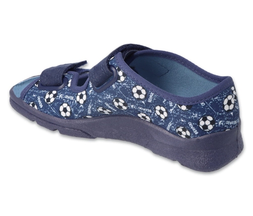 Befado Sandały Max 969Y17013100A01 Rozmiar 31