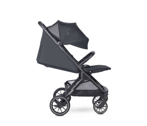 Easywalker Jackey2 XL Midnight Black Прогулочная коляска