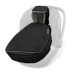 Cybex GB Black Satin Утепленный конверт для автокресла