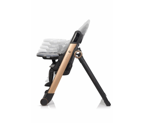 Cavoe Dada Krzesełko do Karmienia i Huśtawka Meteorite