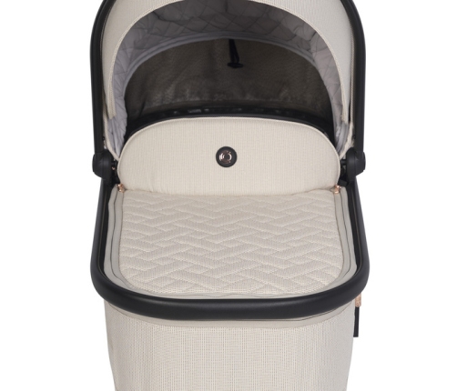 Cavoe Axo Shine Champagne Детская коляска 2в1