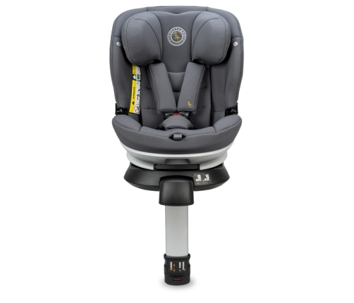 Strochenmuehle Niki Kid Asphalt Детское автокресло 0-18 кг