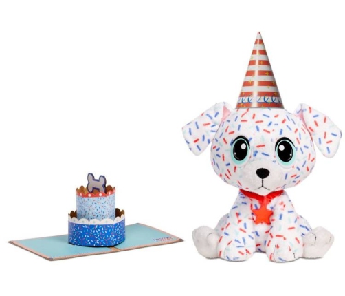 Little Tikes Rescue Tales Present Surprise Maskotka Niespodzianka