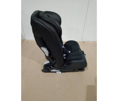 [ OUTLET] Play Scouter Fix Onyx Obrotowy Fotelik Samochodowy 0-36kg RWF