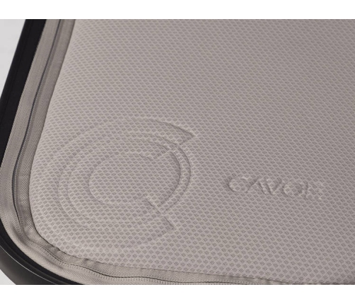 Cavoe Moi+ Taupe Ratiņu kulba