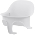 Cybex Lemo 4in1 All White Cтульчик для кормления