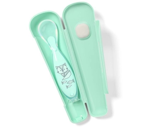 Babyono Łyżeczka Z Przyssawką 1461/01