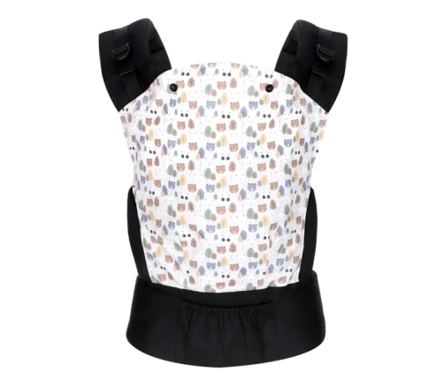 Dromader Panda Nosidełko Miejskie