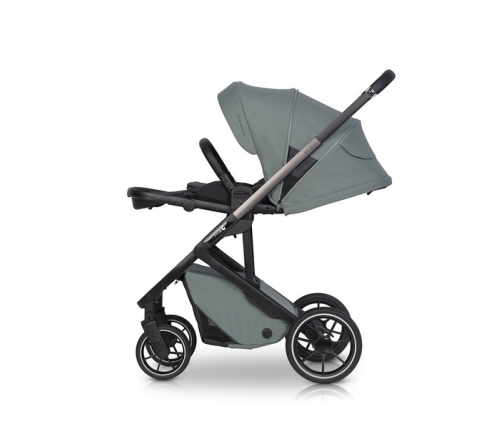 Cavoe Moi Boho Green Прогулочная коляска