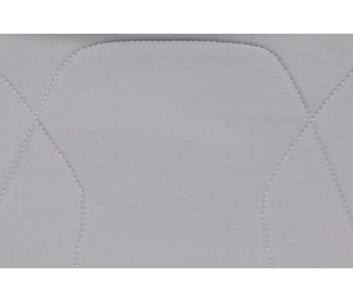 EasyGo Echo Cloudy Gray Dvīņu rati