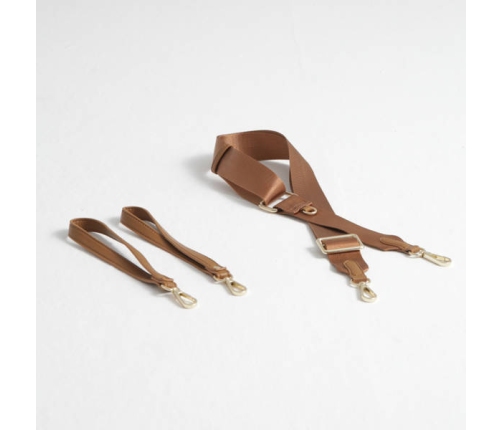 Joissy Vera Torba Dla Mamy Blush Beige