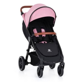 Petite&Mars Street + RWS Rose Pink Pastaigu rati