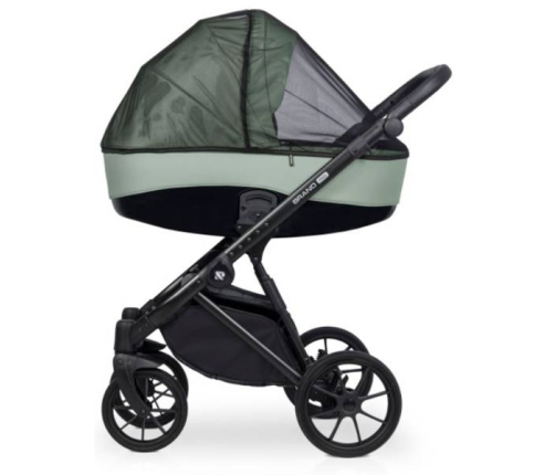 Riko Brano Pro Lagoon Детская коляска 2в1