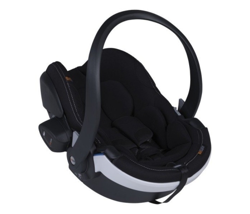 BeSafe iZi Go Modular X1 i-Size Harmonia Bērnu autosēdeklis 0-13 kg + ISOfix BeSafe iZi Modular i-Size