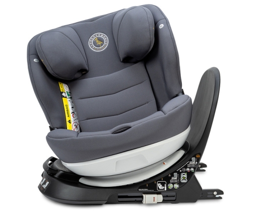 Strochenmuehle Niki Kid Asphalt Детское автокресло 0-18 кг