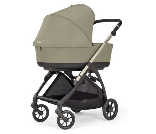 Inglesina Electa Wózek Głęboko-Spacerowy 2w1 Nolita Beige