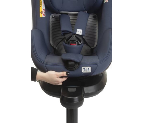 Chicco Seat2fit I-size Air Ink Air Детское автокресло 0-25 кг