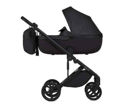 Anex Eli Midnight Bērnu rati 2in1