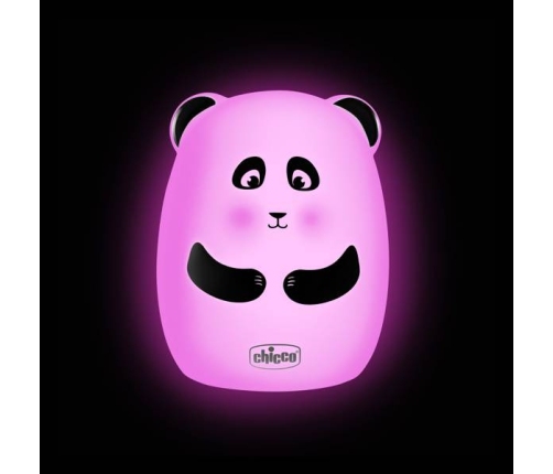 Chicco Miękka Lampka Panda
