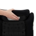 Kinderkraft Junior Fix 2 I-Size Fotelik Samochodowy 15-36kg 100-150cm Graphite Black