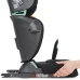 Chicco Fold&Go I-Size Black Bērnu autosēdeklis 15-36 kg
