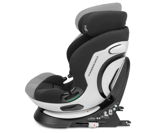Strochenmuehle Niki Next Onyx Детское автокресло 0-18 кг