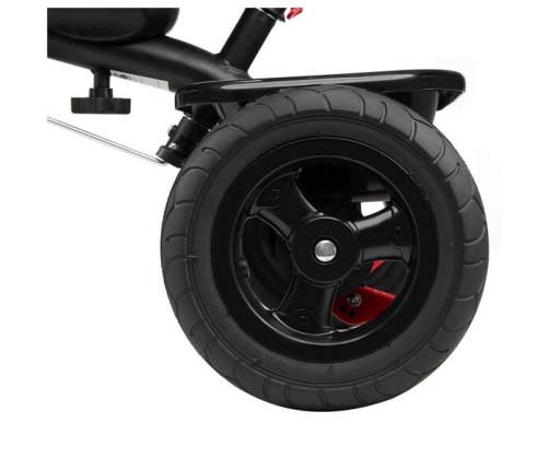 Bērnu trīsritenis HyperMotion FREY Grey