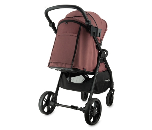 MoMi Clara Burgundowy Прогулочная коляска