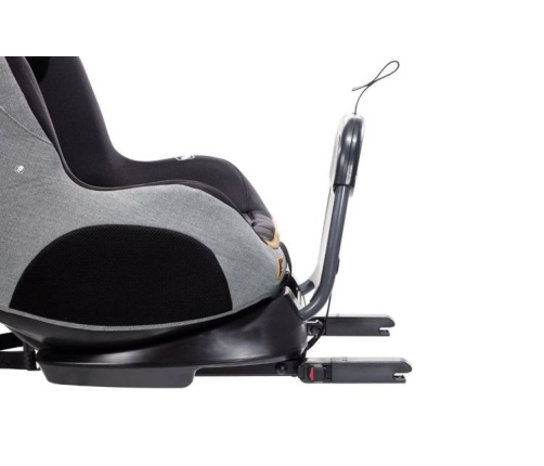 Joie Signature I-Prodigi Fotelik Samochodowy Test Plus 0-23Kg Carbon