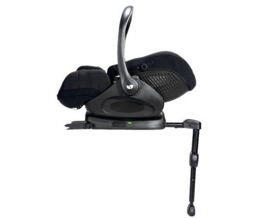 Joie I-Level Signature Eclipse Bērnu Autokrēsls 0-13 kg + Isofix bāze