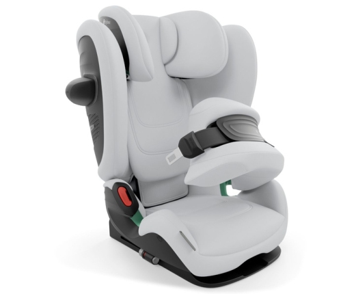 Cybex Pallas G2 I-Size Plus Fotelik Samochodowy 9-50 kg Fog Grey