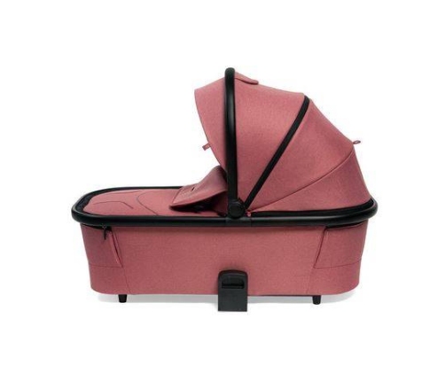 Muuvo Slick 2.0 Pure Pink Детская коляска 2в1