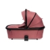 Muuvo Slick 2.0 Pure Pink Детская коляска 2в1
