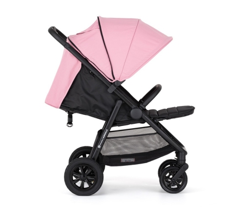 Petite&Mars Airwalk Rose Pink Pastaigu rati