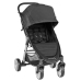 Baby Jogger City Mini 2 4W Opulent Black Sporta rati