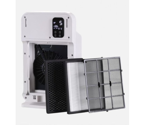 MesMed Oczyszczacz Powietrza MM-706 ILMAA