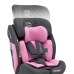 Sesttino SecurePro Fotelik Samochodowy Pink 0-36 kg