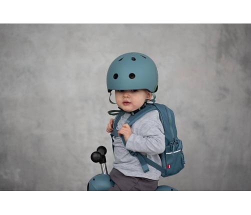 Scoot & Ride Forest regulējama ķivere bērniem (45-51)