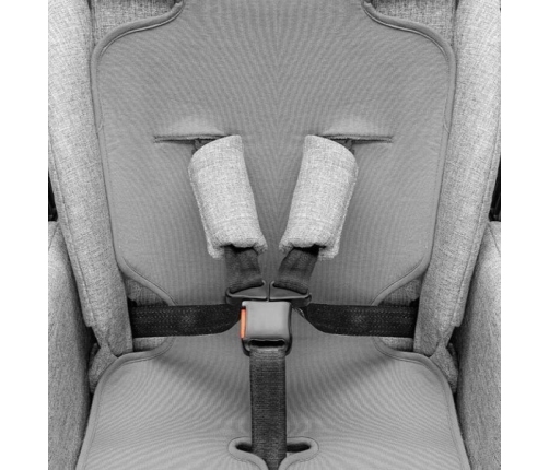 REER Wkładka Mata Chłodząca Antypotowa  do Wózka Fotelika