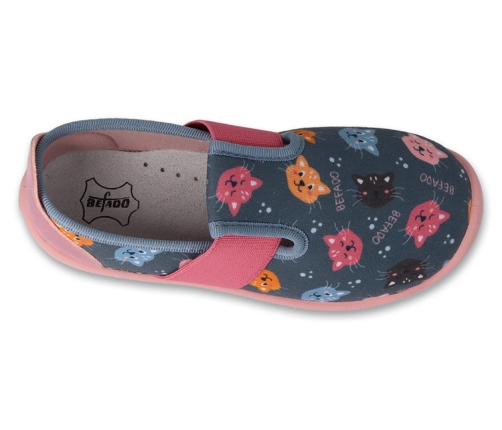 Befado Buty Softer 901X02013000A01 Rozmiar 30