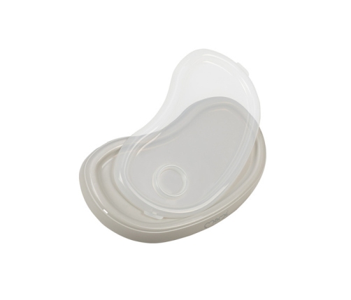 MoMi Gojo Krzesełko Do Karmienia Różowy