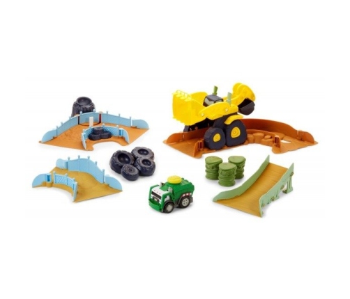 Little Tikes Slammin Racers Arena do Wyścigów